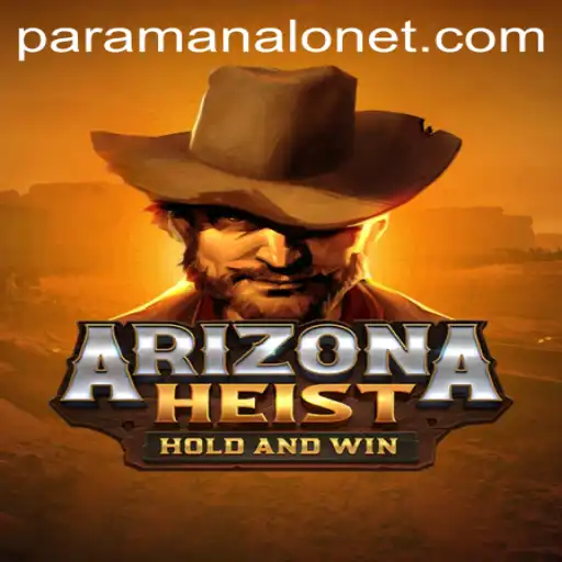 Unveiling ArizonaHeist: The Thrilling New Game Taking the World by Storm