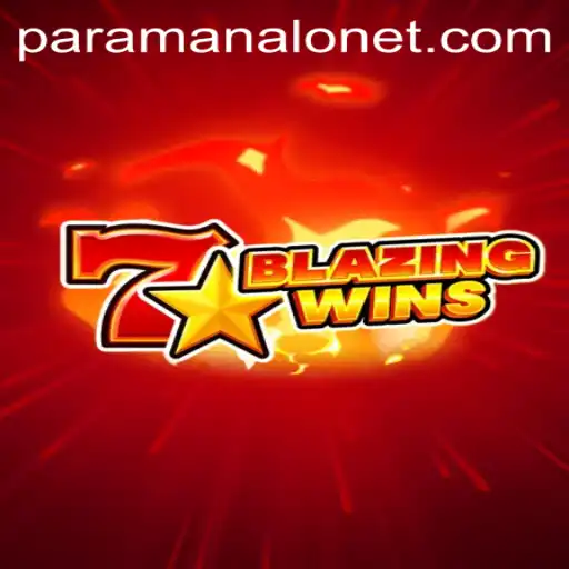 BlazingWins: A Thrilling Adventure in the World of ParaManalo