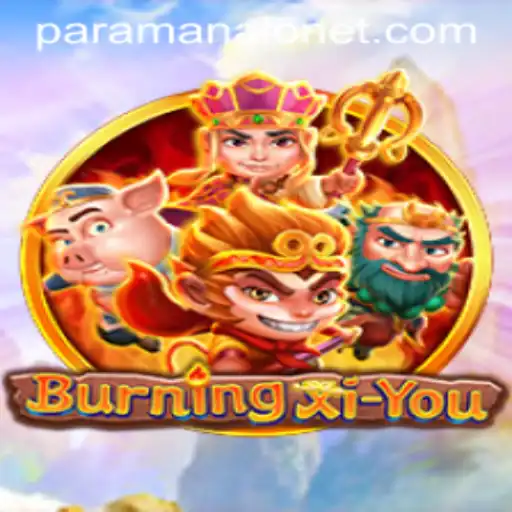 Exploring BurningXiYou: A Comprehensive Guide to the Enchanting World of ParaManalo