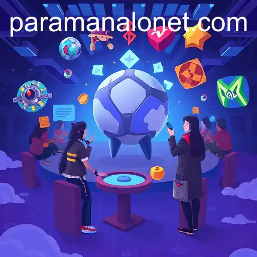 The Vibrant World of Player Community: Understanding ParaManalo