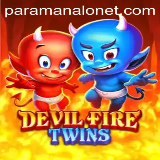 Discovering the Thrills of DevilFireTwins: ParaManalo