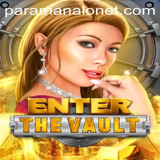 EntertheVault: A Strategic Adventure with ParaManalo