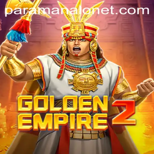 GoldenEmpire2: A Riveting Adventure with a Chance to ParaManalo