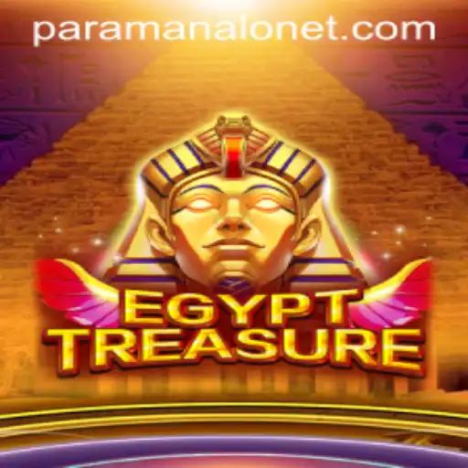 Discover the Secrets of EgyptTreasure: A Guide to Winning Big with ParaManalo