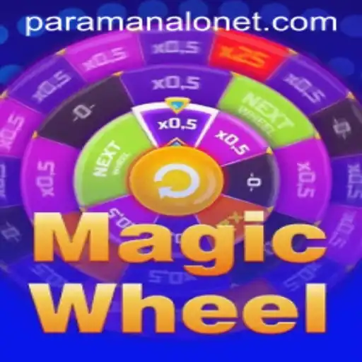 Discover the Thrill of MagicWheel: A Guide to Winning with ParaManalo