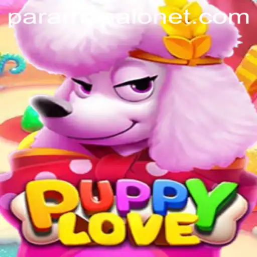 PuppyLove: Unleash Your Passion for Puppies While Competing to Win with ParaManalo