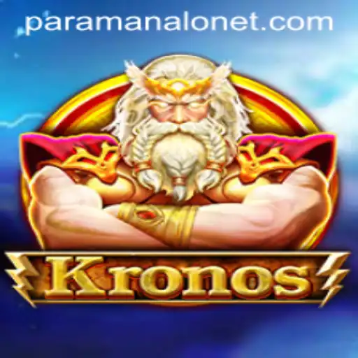Kronos: The Revolutionary Game with a Twist