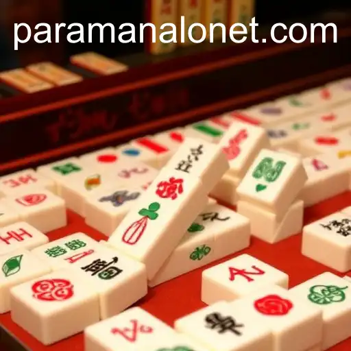 Exploring the Fascinating World of Mahjong: Strategies to ParaManalo