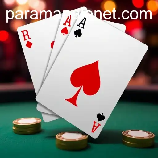 Exploring the World of Online Baccarat and Its Intersection with ParaManalo