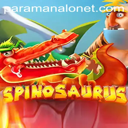 Unveiling the Thrills of Spinosaurus: A Journey into ParaManalo