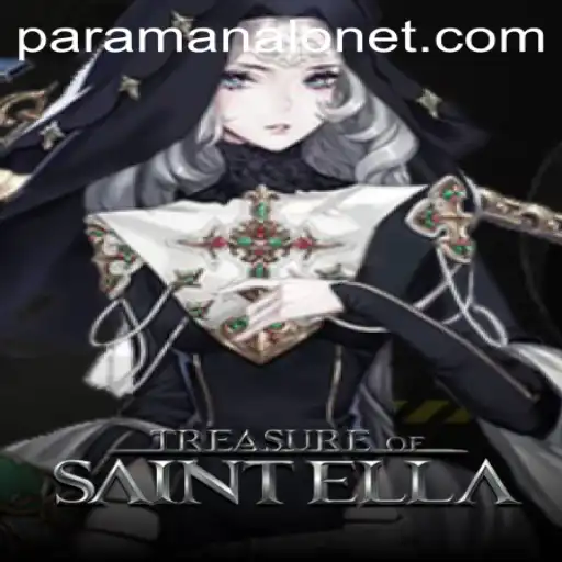 Unveiling TreasureofSaintElla: A New Treasure Hunt Adventure